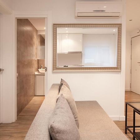 Apartmán Bbarcelona Sant Pau Flat Exteriér fotografie