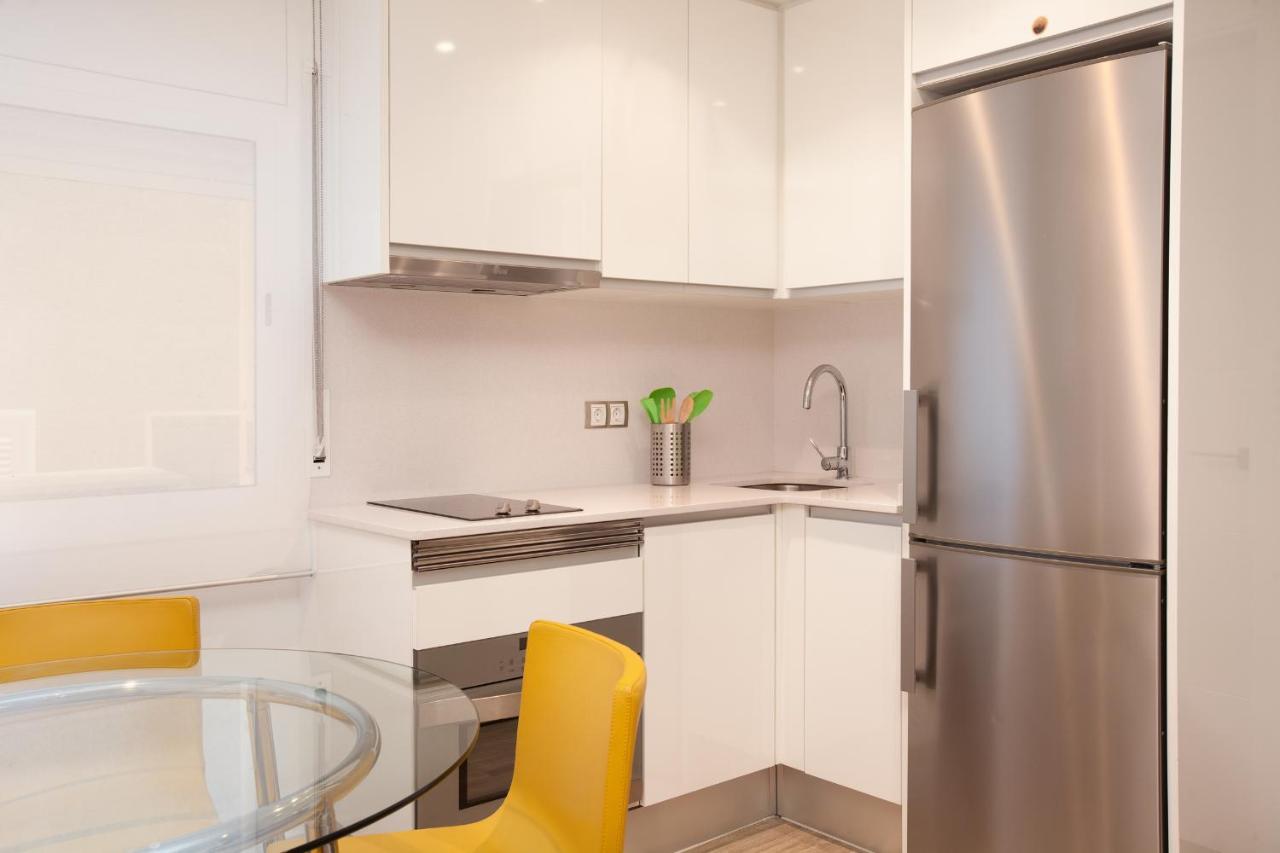 Apartmán Bbarcelona Sant Pau Flat Exteriér fotografie